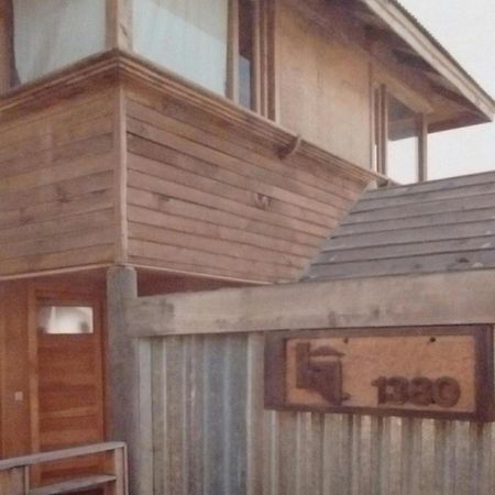 La Casa En Ushuaia B&B Exteriér fotografie