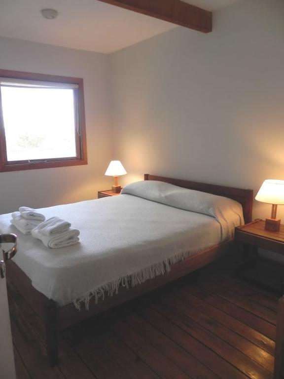 La Casa En Ushuaia B&B Pokoj fotografie