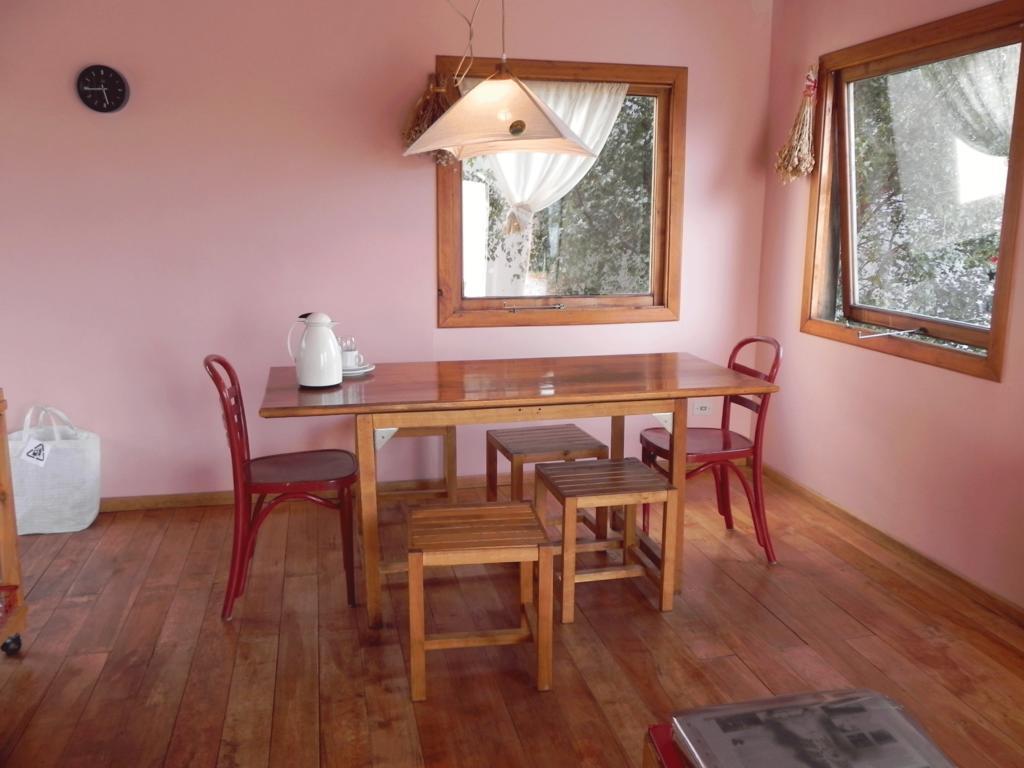 La Casa En Ushuaia B&B Exteriér fotografie